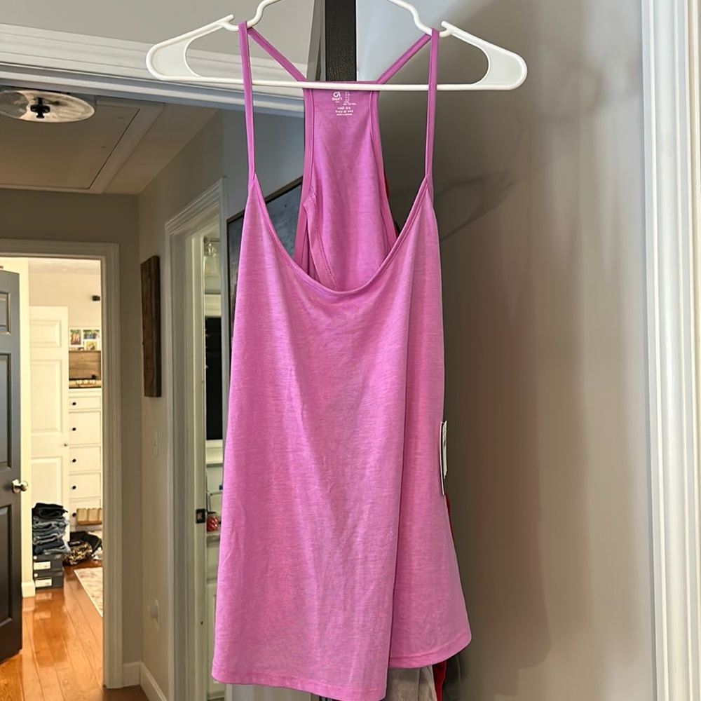 Gap tank top